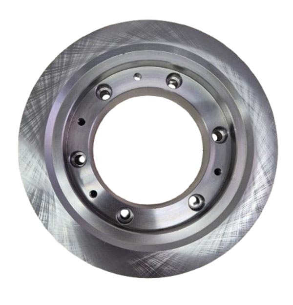 lavorazione Fresatura