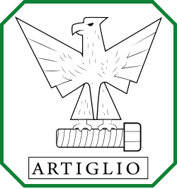 ARTIGLIO Logo