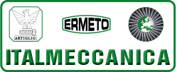 ITALMECCANICA - Logo